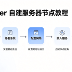 EasyTier自建服务器节点教程